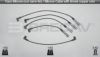 BRECAV 12.512 Ignition Cable Kit